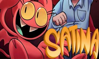 Satina