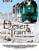 El tren del desierto