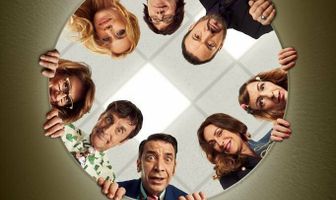 Camera Café, la película