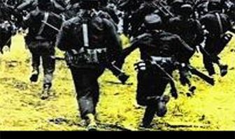 Viaje al centro de la selva (Memorial Zapatista)