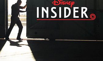 Внутри Диснея