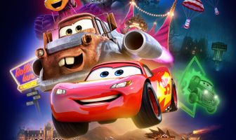 Тачки на дороге