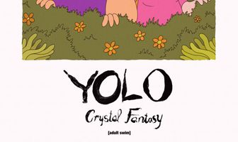 YOLO: Кристальная фантазия