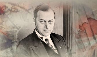План Розенберга. Нюрнбергские уроки