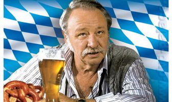 Weißblaue Geschichten