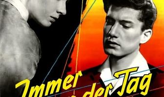 Immer wenn der Tag beginnt