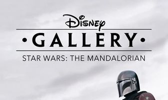 Галерея Disney: Мандалорец