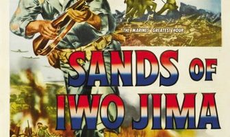 Пески Иводзимы