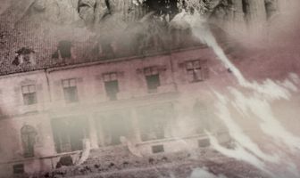 Без срока давности. Дети «Лебенсборна»