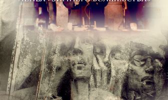 Без срока давности. Пепел «Зимнего волшебства»