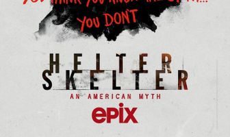 Helter Skelter: Американский миф