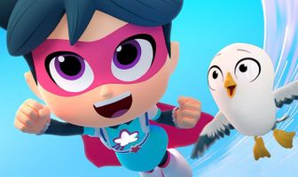 Звездочка Зоуи