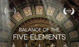 Balance of the Five Elements
