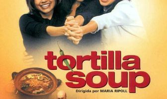 Черепаховый суп