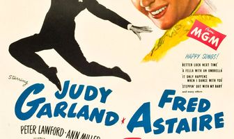 Пасхальный парад