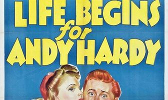 Жизнь начинается для Энди Харди