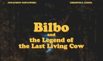 Bilbo and the Legend of the Last Living Cow