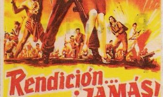 Surrender - Hell!