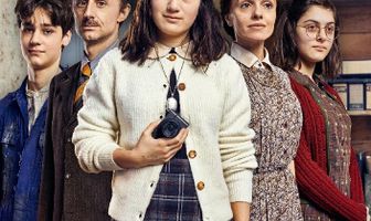 Anne Frank Video Diary
