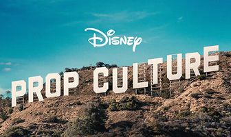 Prop Culture