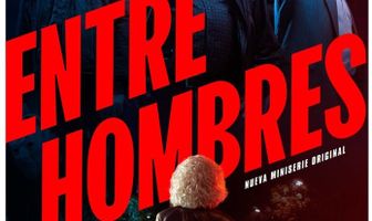 Entre Hombres