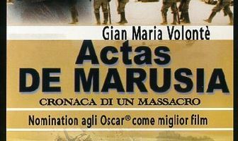 События на руднике Марусиа