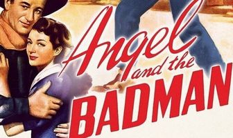 Ангел и негодяй