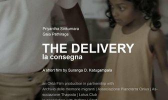 La consegna