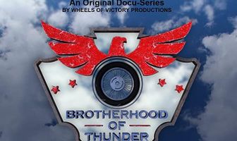 Brotherhood of Thunder