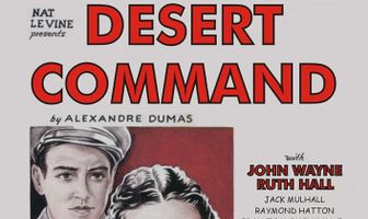 Desert Command