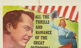 Парень из Индианы