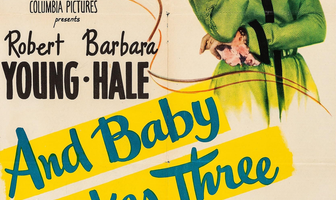 And Baby Makes Three