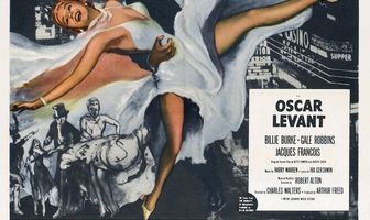 Парочка Баркли с Бродвея