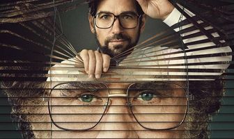 Психиатр по соседству