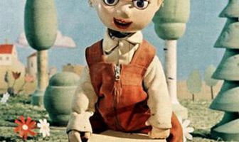 Сон маленького Пеэтера