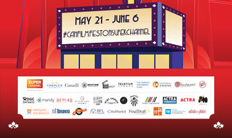 Canadian Film Fest Presented by Super Channel