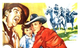 The Laramie Trail