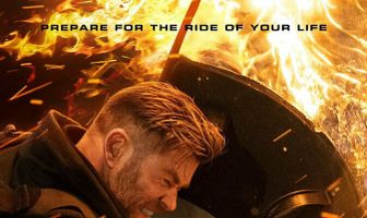 Тайлер Рейк: Операция по спасению 2