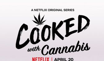 Cooked with Cannabis