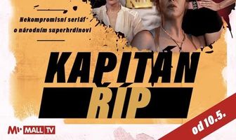 Kapitán Ríp