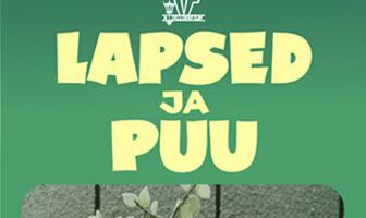 Дети и дерево