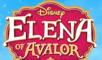 Elena of Avalor: Discovering the Magic Within