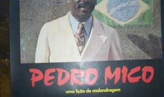 Pedro Mico