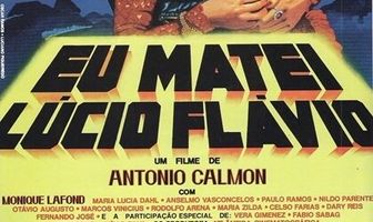 Eu Matei Lúcio Flávio