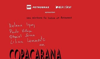 Copacabana Mon Amour