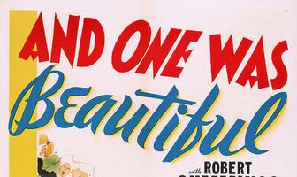 And One Was Beautiful