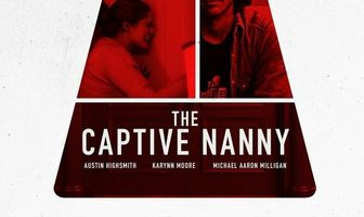 Няня в неволе