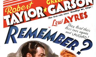 Ты помнишь?