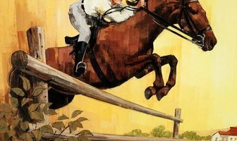 The Horsemasters