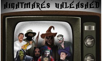 Nightmares Unleashed